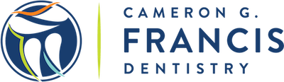 Link to Cameron G. Francis, DDS home page